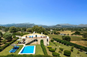 Villa Aubellons by Villa Plus